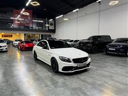 مرسيدس بنز C-Class